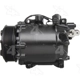 Purchase Top-Quality Remanufactured Compressor And Clutch by FOUR SEASONS - 57889 pa13