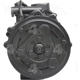 Purchase Top-Quality Remanufactured Compressor And Clutch by FOUR SEASONS - 57889 pa14