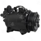 Purchase Top-Quality Remanufactured Compressor And Clutch by FOUR SEASONS - 57889 pa15