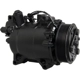 Purchase Top-Quality Remanufactured Compressor And Clutch by FOUR SEASONS - 57889 pa17