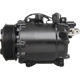Purchase Top-Quality Remanufactured Compressor And Clutch by FOUR SEASONS - 57889 pa18