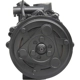 Purchase Top-Quality Remanufactured Compressor And Clutch by FOUR SEASONS - 57889 pa21