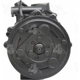 Purchase Top-Quality Remanufactured Compressor And Clutch by FOUR SEASONS - 57889 pa5