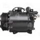 Purchase Top-Quality Remanufactured Compressor And Clutch by FOUR SEASONS - 57889 pa7
