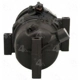 Purchase Top-Quality Remanufactured Compressor And Clutch by FOUR SEASONS - 57890 pa1