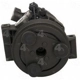 Purchase Top-Quality Remanufactured Compressor And Clutch by FOUR SEASONS - 57890 pa5
