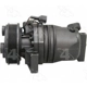 Purchase Top-Quality Remanufactured Compressor And Clutch by FOUR SEASONS - 57890 pa6