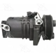 Purchase Top-Quality Remanufactured Compressor And Clutch by FOUR SEASONS - 57890 pa7