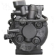 Purchase Top-Quality Remanufactured Compressor And Clutch by FOUR SEASONS - 57891 pa10