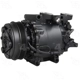 Purchase Top-Quality Remanufactured Compressor And Clutch by FOUR SEASONS - 57891 pa11