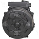 Purchase Top-Quality Remanufactured Compressor And Clutch by FOUR SEASONS - 57891 pa13