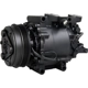 Purchase Top-Quality Remanufactured Compressor And Clutch by FOUR SEASONS - 57891 pa24