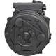 Purchase Top-Quality Remanufactured Compressor And Clutch by FOUR SEASONS - 57891 pa27