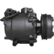 Purchase Top-Quality Remanufactured Compressor And Clutch by FOUR SEASONS - 57891 pa28