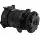 Purchase Top-Quality Remanufactured Compressor And Clutch by FOUR SEASONS - 57901 pa21