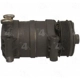 Purchase Top-Quality Remanufactured Compressor And Clutch by FOUR SEASONS - 57931 pa16