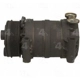 Purchase Top-Quality Remanufactured Compressor And Clutch by FOUR SEASONS - 57931 pa17