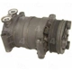 Purchase Top-Quality Remanufactured Compressor And Clutch by FOUR SEASONS - 57931 pa18