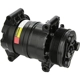 Purchase Top-Quality Remanufactured Compressor And Clutch by FOUR SEASONS - 57931 pa19