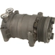 Purchase Top-Quality Remanufactured Compressor And Clutch by FOUR SEASONS - 57931 pa21