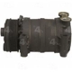 Purchase Top-Quality Remanufactured Compressor And Clutch by FOUR SEASONS - 57931 pa6