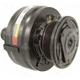 Purchase Top-Quality Remanufactured Compressor And Clutch by FOUR SEASONS - 57937 pa5