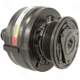 Purchase Top-Quality Remanufactured Compressor And Clutch by FOUR SEASONS - 57937 pa6