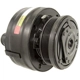 Purchase Top-Quality Remanufactured Compressor And Clutch by FOUR SEASONS - 57941 pa15