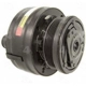 Purchase Top-Quality Remanufactured Compressor And Clutch by FOUR SEASONS - 57941 pa5