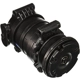 Purchase Top-Quality Remanufactured Compressor And Clutch by FOUR SEASONS - 57947 pa28