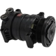 Purchase Top-Quality Remanufactured Compressor And Clutch by FOUR SEASONS - 57947 pa40
