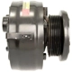 Purchase Top-Quality FOUR SEASONS - 57948 - Remanufactured Compressor And Clutch pa25