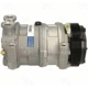 Purchase Top-Quality Remanufactured Compressor And Clutch by FOUR SEASONS - 57949 pa13