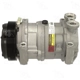 Purchase Top-Quality Remanufactured Compressor And Clutch by FOUR SEASONS - 57949 pa2