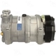 Purchase Top-Quality Remanufactured Compressor And Clutch by FOUR SEASONS - 57949 pa3