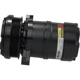 Purchase Top-Quality Remanufactured Compressor And Clutch by FOUR SEASONS - 57952 pa16