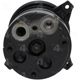 Purchase Top-Quality Remanufactured Compressor And Clutch by FOUR SEASONS - 57952 pa5