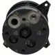 Purchase Top-Quality Remanufactured Compressor And Clutch by FOUR SEASONS - 57952 pa9