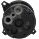 Purchase Top-Quality Remanufactured Compressor And Clutch by FOUR SEASONS - 57955 pa12