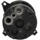 Purchase Top-Quality Remanufactured Compressor And Clutch by FOUR SEASONS - 57955 pa15