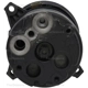 Purchase Top-Quality Remanufactured Compressor And Clutch by FOUR SEASONS - 57955 pa20