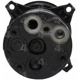 Purchase Top-Quality Remanufactured Compressor And Clutch by FOUR SEASONS - 57956 pa1