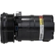 Purchase Top-Quality Remanufactured Compressor And Clutch by FOUR SEASONS - 57956 pa28