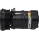Purchase Top-Quality Remanufactured Compressor And Clutch by FOUR SEASONS - 57956 pa33