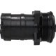 Purchase Top-Quality Remanufactured Compressor And Clutch by FOUR SEASONS - 57956 pa35