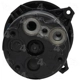 Purchase Top-Quality Remanufactured Compressor And Clutch by FOUR SEASONS - 57957 pa2