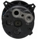 Purchase Top-Quality Remanufactured Compressor And Clutch by FOUR SEASONS - 57958 pa1