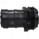 Purchase Top-Quality Remanufactured Compressor And Clutch by FOUR SEASONS - 57958 pa11