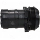 Purchase Top-Quality Remanufactured Compressor And Clutch by FOUR SEASONS - 57958 pa6
