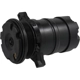 Purchase Top-Quality Remanufactured Compressor And Clutch by FOUR SEASONS - 57963 pa32